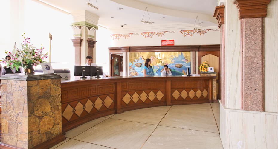 Hotel KC Cross Roads, Panchkula 3